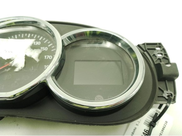 248100621R, CUADRO INSTRUMENTOS DACIA SANDERO II|Desguaces La Cabaña