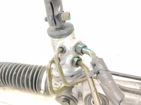 Y060100846 CAJA CAMBIOS HYUNDAI SANTA FE II Furgoneta/SUV (CM)|Desguaces La Cabaña 2