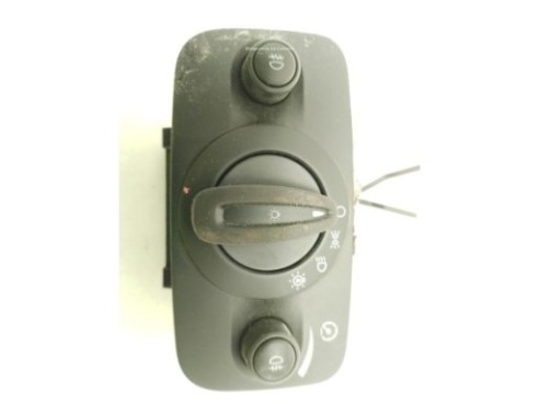 AV6T13AB24EB, CONMUTADOR LUCES FORD C-MAX II (DXA/CB7, DXA/CEU)|Desguaces La Cabaña