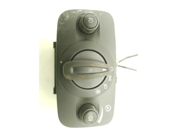 AV6T13AB24EB, CONMUTADOR LUCES FORD C-MAX II (DXA/CB7, DXA/CEU)|Desguaces La Cabaña