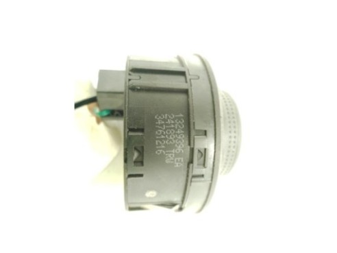 13249396EA, CONMUTADOR LUCES OPEL CORSA D (S07)|Desguaces La Cabaña