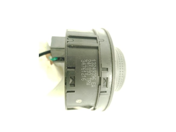 13249396EA, CONMUTADOR LUCES OPEL CORSA D (S07)|Desguaces La Cabaña