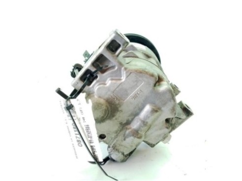977013Z300 COMPRESOR AA HYUNDAI i40 (VF)|Desguaces La Cabaña