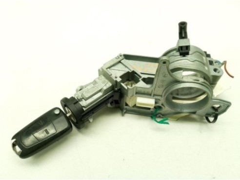 CLAUSOR OPEL ASTRA H (A04)|Desguaces La Cabaña