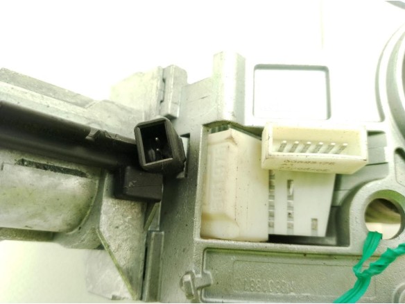 CLAUSOR OPEL ASTRA H (A04)|Desguaces La Cabaña