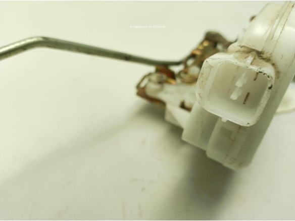 CERRADURA PUERTA LAT DEL DER MITSUBISHI MONTERO IO (H6_W, H7_W)|Desguaces La Cabaña