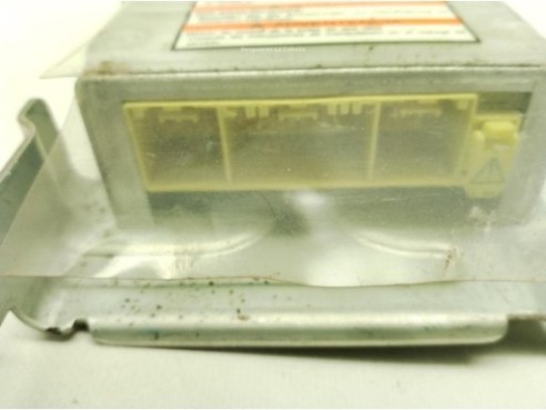 CENTRALITA|Desguaces La Cabaña 2