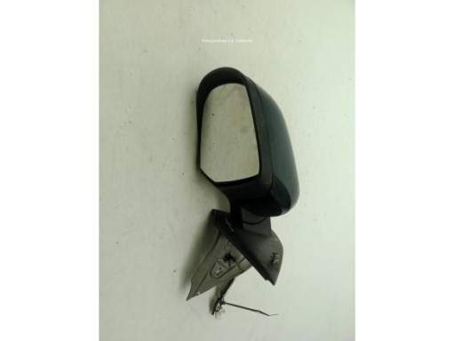   ESPEJO DER NISSAN MICRA IV (K13)|Desguaces La Cabaña