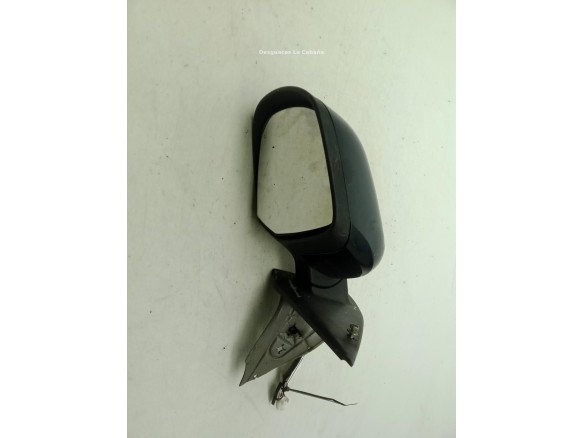   ESPEJO IZQ NISSAN MICRA IV (K13)|Desguaces La Cabaña