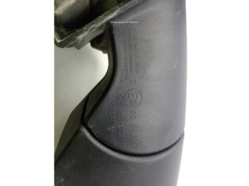   ESPEJO IZQ NISSAN MICRA IV (K13)|Desguaces La Cabaña