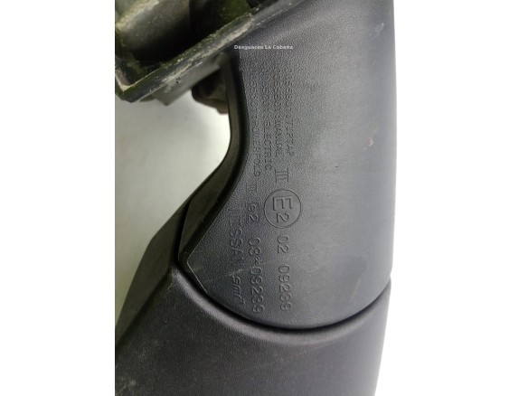   ESPEJO IZQ NISSAN MICRA IV (K13)|Desguaces La Cabaña