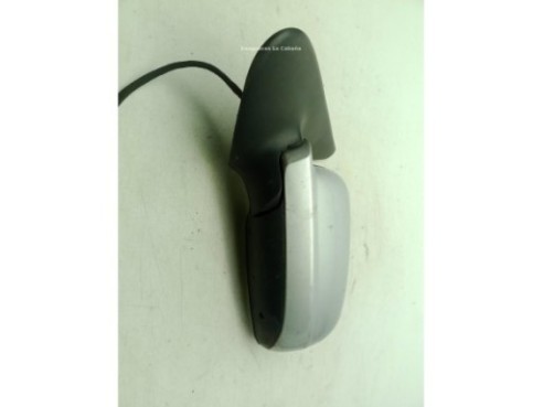   ESPEJO DER SEAT TOLEDO II (1M2)|Desguaces La Cabaña 2