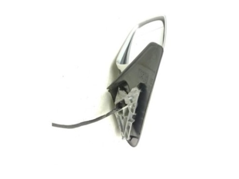   ESPEJO IZQ SEAT TOLEDO II (1M2)|Desguaces La Cabaña