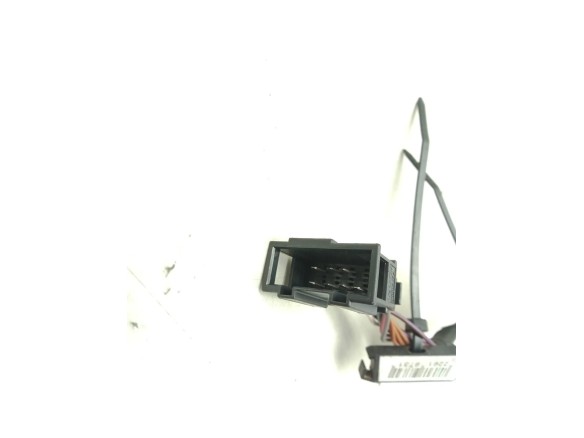   ESPEJO IZQ SEAT TOLEDO II (1M2)|Desguaces La Cabaña