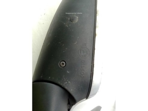   ESPEJO IZQ SEAT TOLEDO II (1M2)|Desguaces La Cabaña