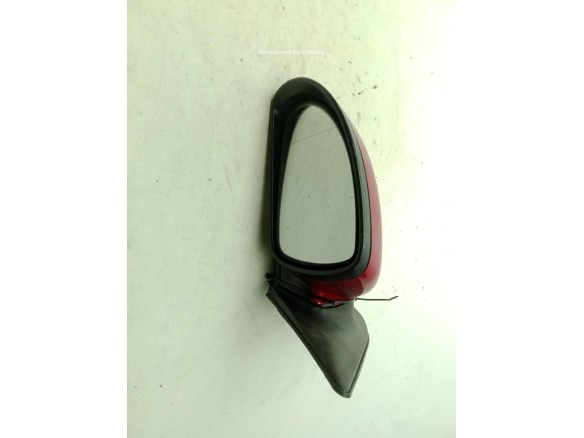 876101H000 ESPEJO IZQ KIA CEE'D Fastback (ED)|Desguaces La Cabaña