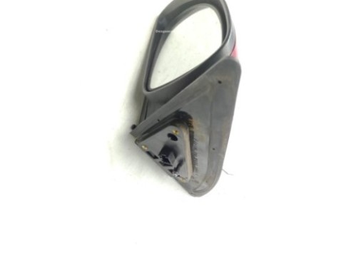 876101H000 ESPEJO IZQ KIA CEE'D Fastback (ED)|Desguaces La Cabaña