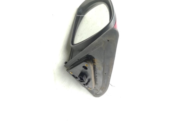 876101H000 ESPEJO IZQ KIA CEE'D Fastback (ED)|Desguaces La Cabaña