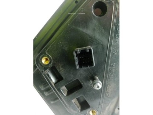 876101H000 ESPEJO IZQ KIA CEE'D Fastback (ED)|Desguaces La Cabaña