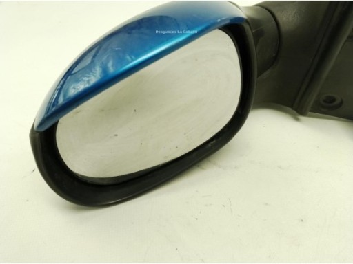 ESPEJO DER PEUGEOT 1007 (KM_) |Desguaces La Cabaña