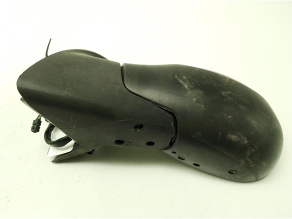 ESPEJO IZQ PEUGEOT 1007 (KM_)|Desguaces La Cabaña