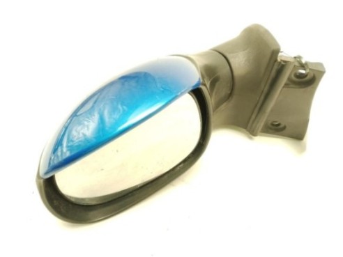 ESPEJO IZQ PEUGEOT 1007 (KM_)|Desguaces La Cabaña