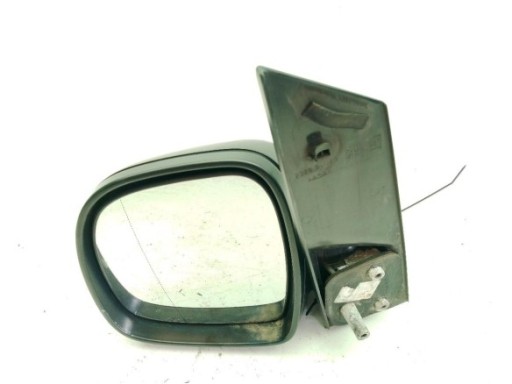 A63986018029B51 AIRBAG IZQ MERCEDES BENZ VITO / MIXTO Furgón (W639)|Desguaces La Cabaña