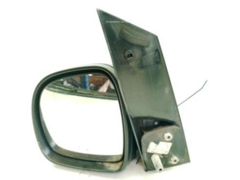 A6398109416 ESPEJO IZQ MERCEDES BENZ VITO / MIXTO Furgón (W639)|Desguaces La Cabaña
