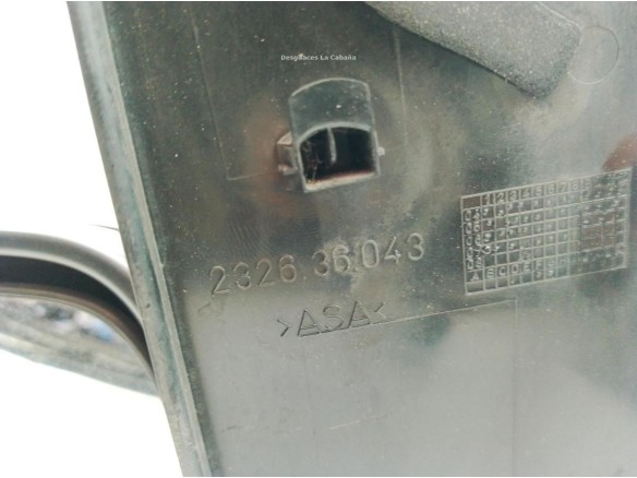 A6398109416 ESPEJO IZQ MERCEDES BENZ VITO / MIXTO Furgón (W639)|Desguaces La Cabaña