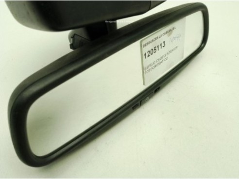 ESPEJO INTERIOR CITROEN C6 (TD_)|Desguaces La Cabaña