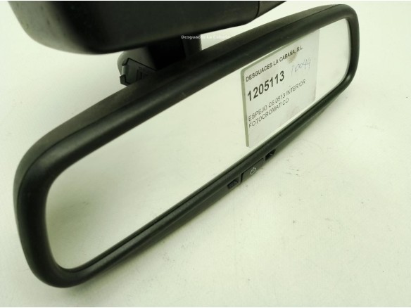 ESPEJO INTERIOR CITROEN C6 (TD_)|Desguaces La Cabaña