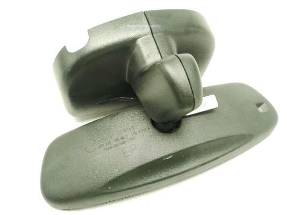 ESPEJO INTERIOR CITROEN C6 (TD_)|Desguaces La Cabaña