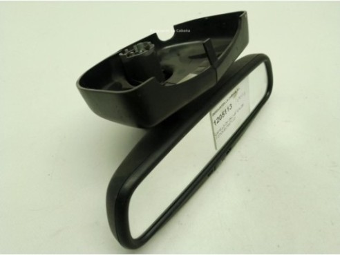 ESPEJO INTERIOR CITROEN C6 (TD_)|Desguaces La Cabaña