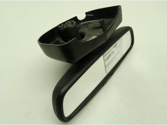 ESPEJO INTERIOR CITROEN C6 (TD_)|Desguaces La Cabaña