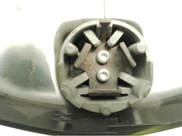 ESPEJO INTERIOR CITROEN C6 (TD_)|Desguaces La Cabaña