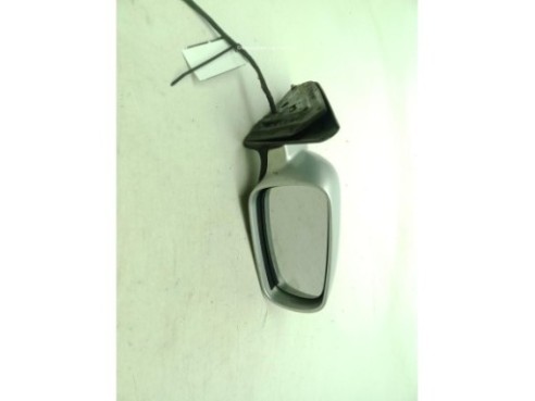   ESPEJO DER SEAT TOLEDO II (1M2)|Desguaces La Cabaña