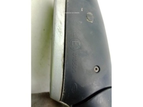   ESPEJO DER SEAT TOLEDO II (1M2)|Desguaces La Cabaña