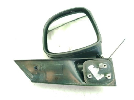 A63986018029B51 AIRBAG IZQ MERCEDES BENZ VITO / MIXTO Furgón (W639)|Desguaces La Cabaña