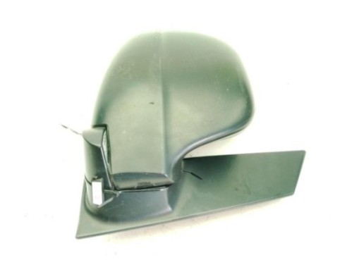 A63986018029B51 AIRBAG IZQ MERCEDES BENZ VITO / MIXTO Furgón (W639)|Desguaces La Cabaña 2