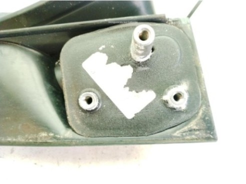 A6398109516 ESPEJO DER MERCEDES BENZ VITO / MIXTO Furgón (W639)|Desguaces La Cabaña