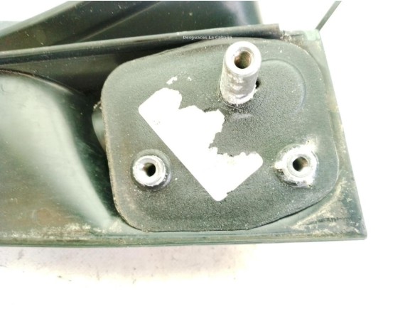 A6398109516 ESPEJO DER MERCEDES BENZ VITO / MIXTO Furgón (W639)|Desguaces La Cabaña