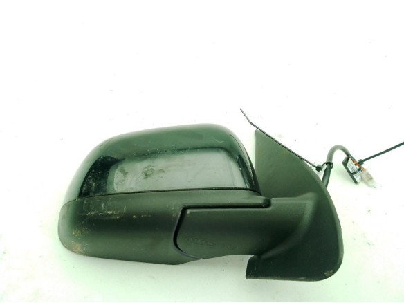   ESPEJO DER NISSAN MICRA IV (K13)|Desguaces La Cabaña