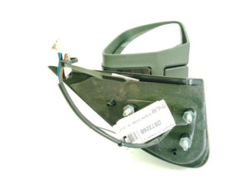   ESPEJO DER NISSAN MICRA IV (K13)|Desguaces La Cabaña