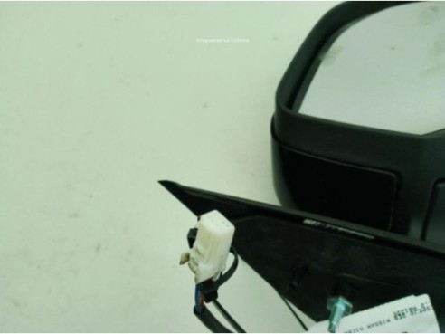   ESPEJO DER NISSAN MICRA IV (K13)|Desguaces La Cabaña