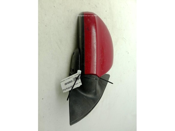 876201H000 ESPEJO DER KIA CEE'D Fastback (ED)|Desguaces La Cabaña