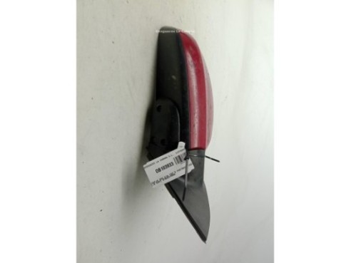 876201H000 ESPEJO DER KIA CEE'D Fastback (ED)|Desguaces La Cabaña