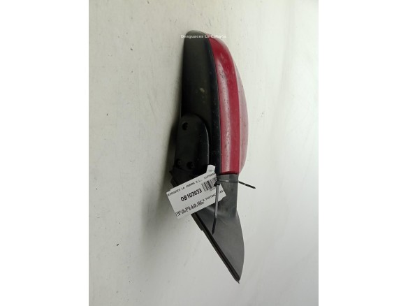 876201H000 ESPEJO DER KIA CEE'D Fastback (ED)|Desguaces La Cabaña