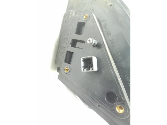 876201H000 ESPEJO DER KIA CEE'D Fastback (ED)|Desguaces La Cabaña