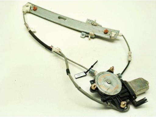 ELEVALUNAS PUERTA LATERAL TRASERA DERECHA|Desguaces La Cabaña