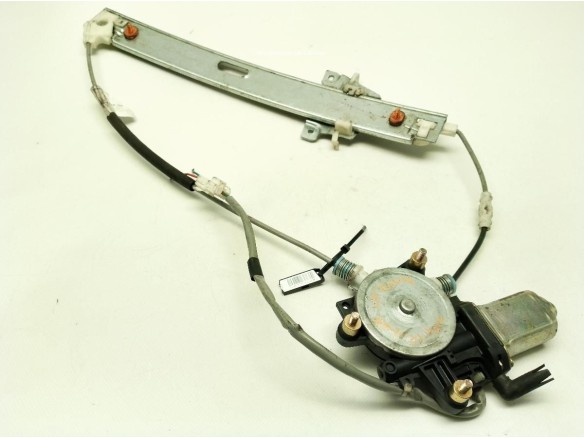 ELEVALUNAS PUERTA LAT TRA DER MAZDA MPV II (LW)|Desguaces La Cabaña